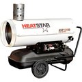 Enerco Group Heatstar Pro Series Indirect Fired Heater, 122000 BTU HSP100ID